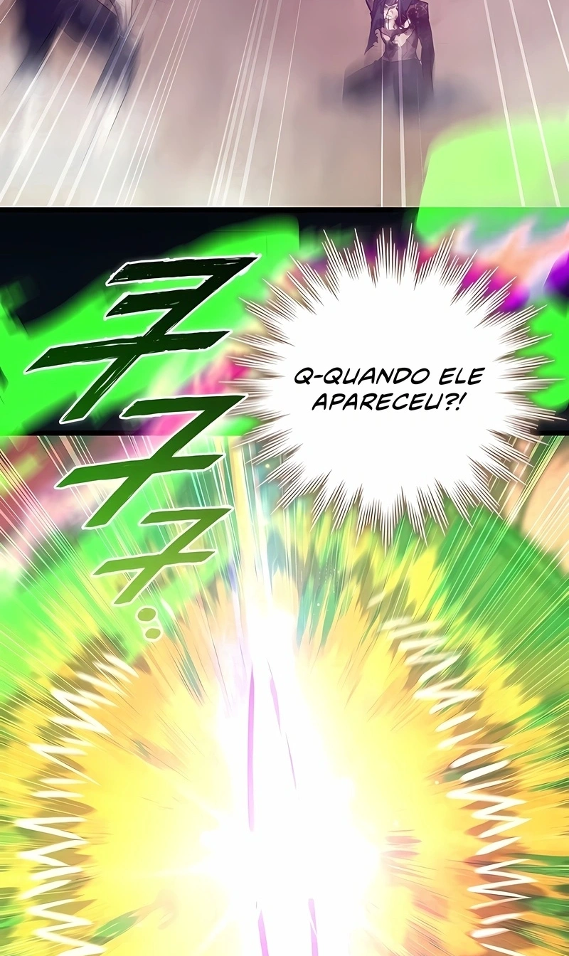 The Mage: Swallowed the Dragon Capítulo 131 Página 83