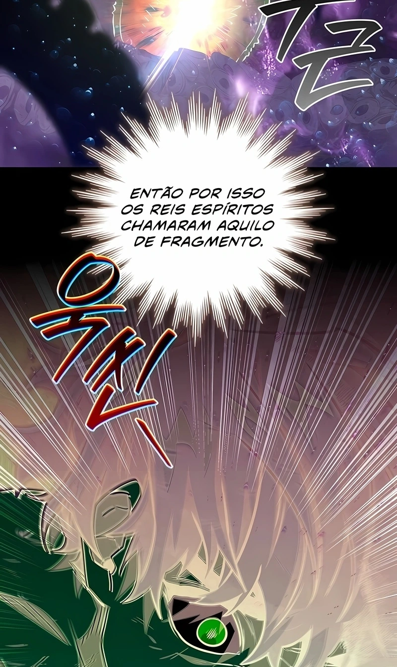 The Mage: Swallowed the Dragon Capítulo 131 Página 87