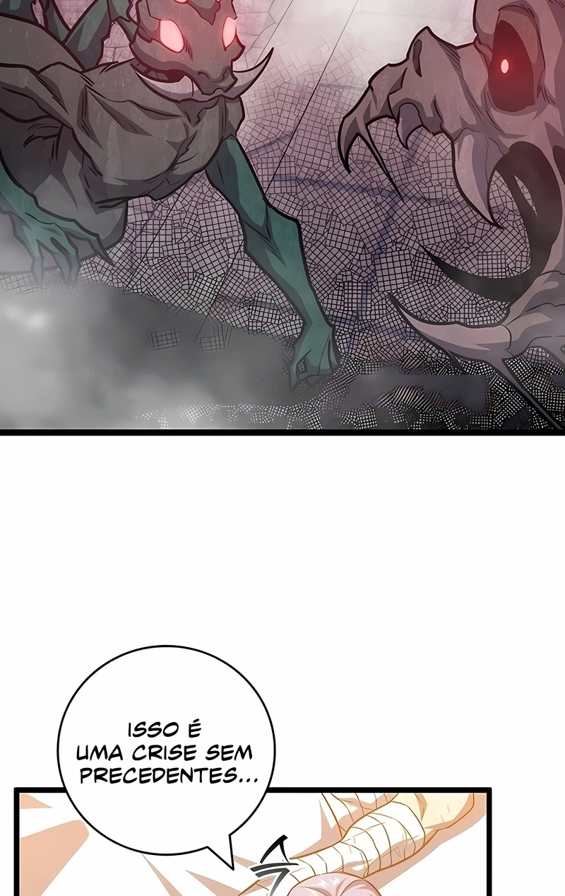 The Mage: Swallowed the Dragon Capítulo 132 Página 10