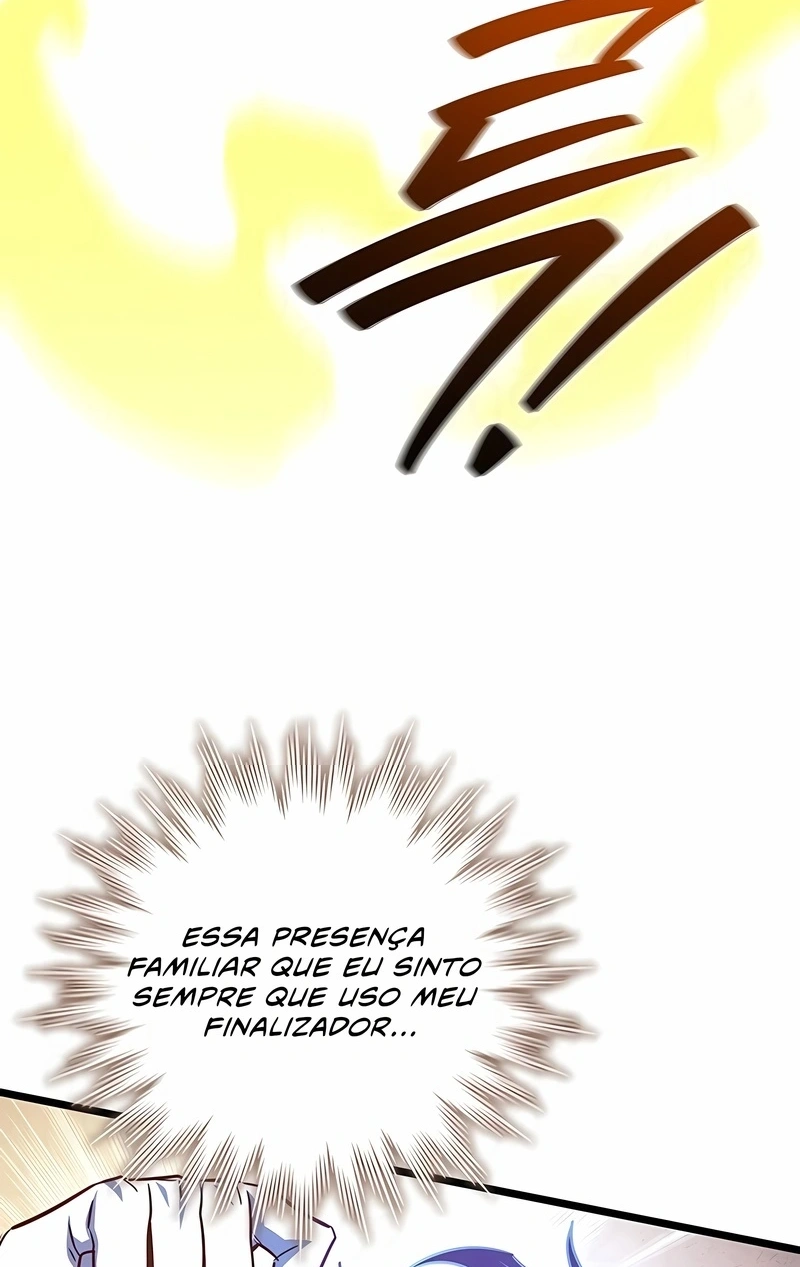 The Mage: Swallowed the Dragon Capítulo 132 Página 105