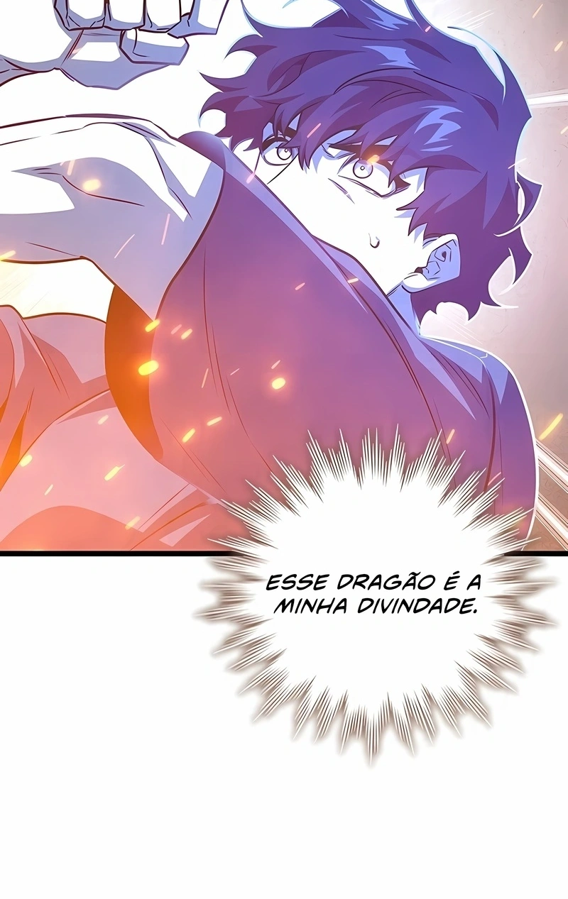 The Mage: Swallowed the Dragon Capítulo 132 Página 106