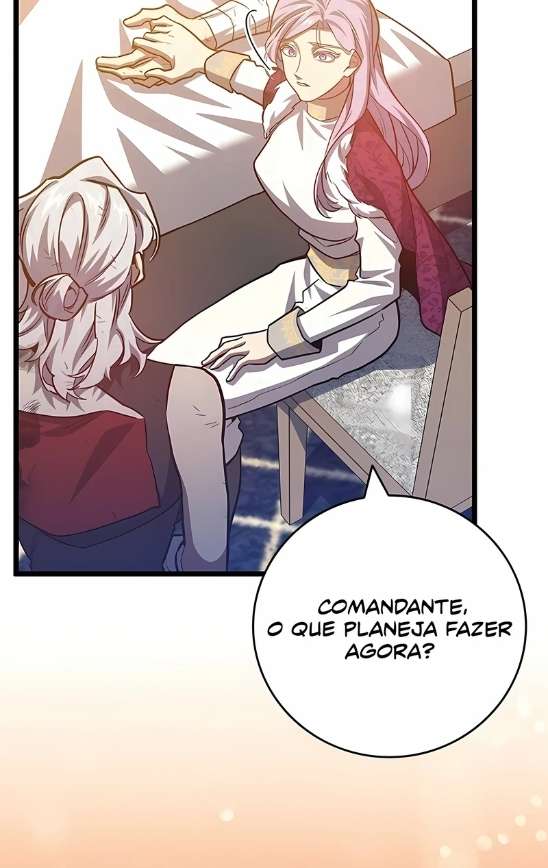 The Mage: Swallowed the Dragon Capítulo 132 Página 11