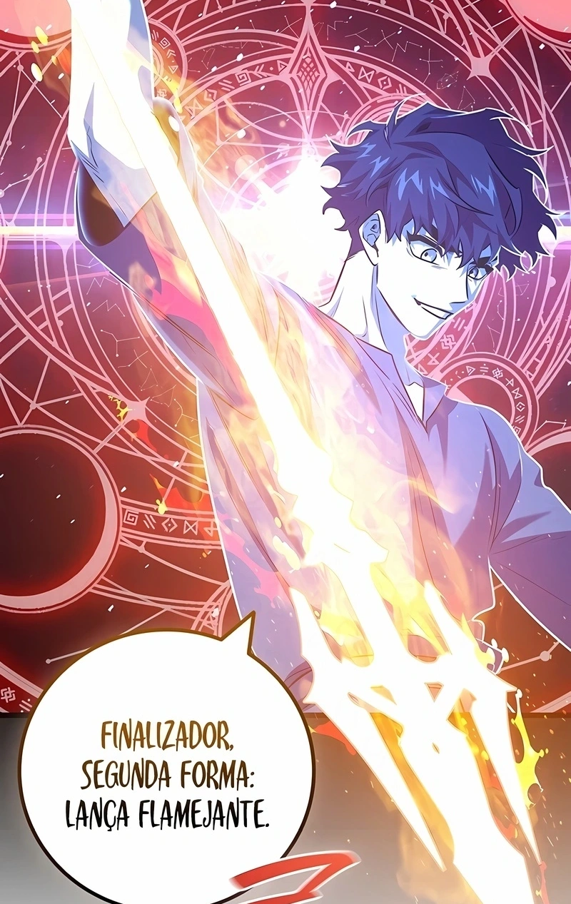 The Mage: Swallowed the Dragon Capítulo 132 Página 111