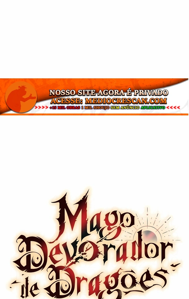 The Mage: Swallowed the Dragon Capítulo 132 Página 119
