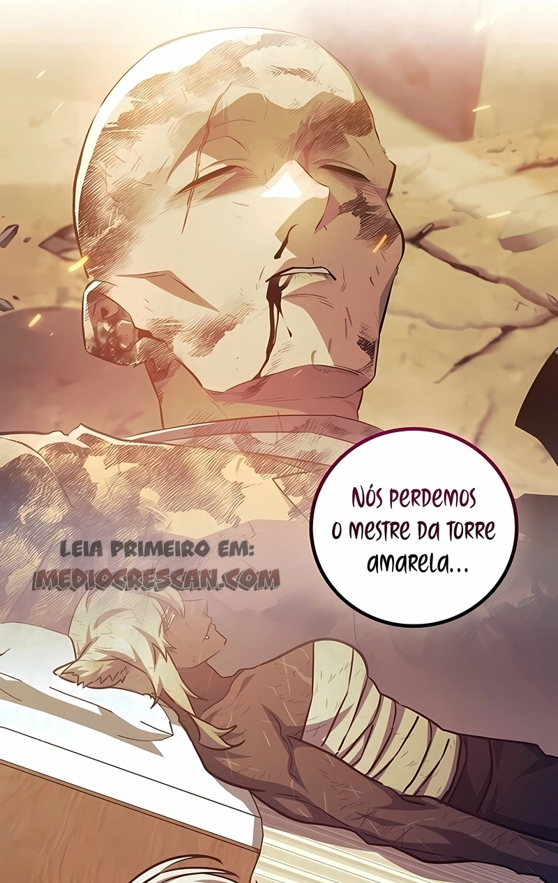 The Mage: Swallowed the Dragon Capítulo 132 Página 14