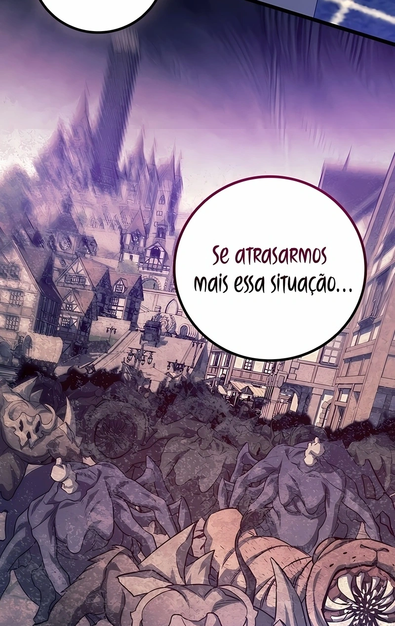 The Mage: Swallowed the Dragon Capítulo 132 Página 17