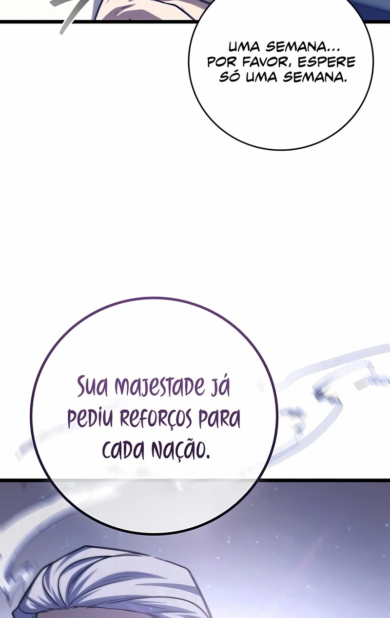 The Mage: Swallowed the Dragon Capítulo 132 Página 20