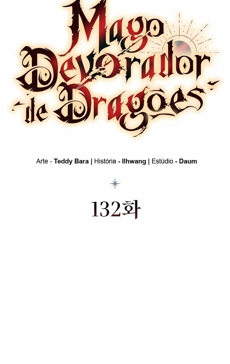 The Mage: Swallowed the Dragon Capítulo 132 Página 28