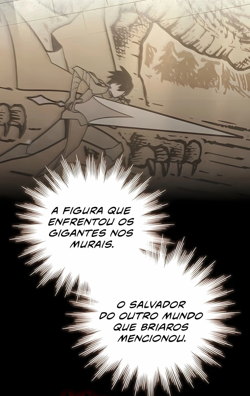 The Mage: Swallowed the Dragon Capítulo 132 Página 43