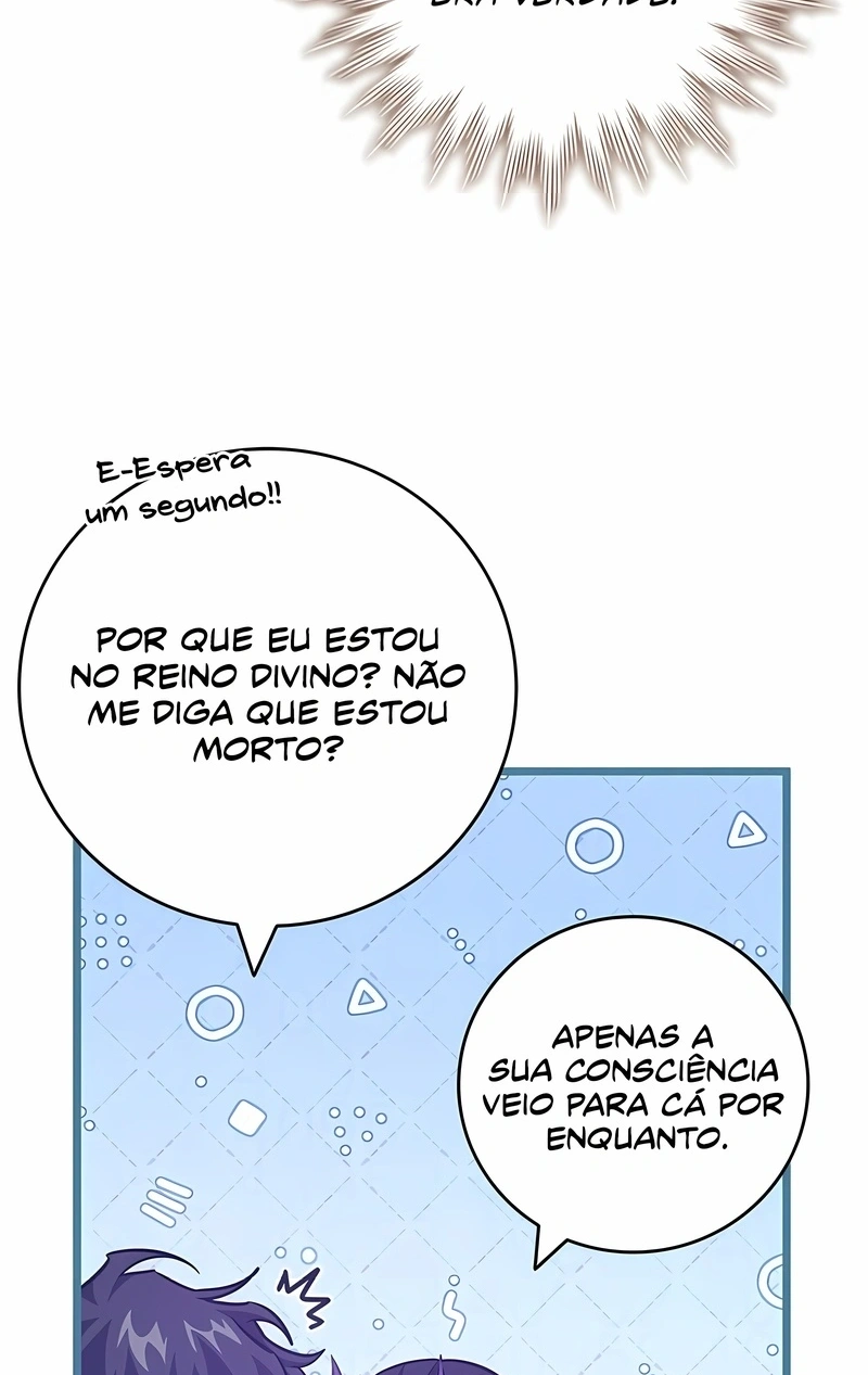 The Mage: Swallowed the Dragon Capítulo 132 Página 66
