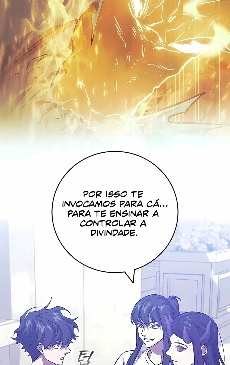 The Mage: Swallowed the Dragon Capítulo 132 Página 72