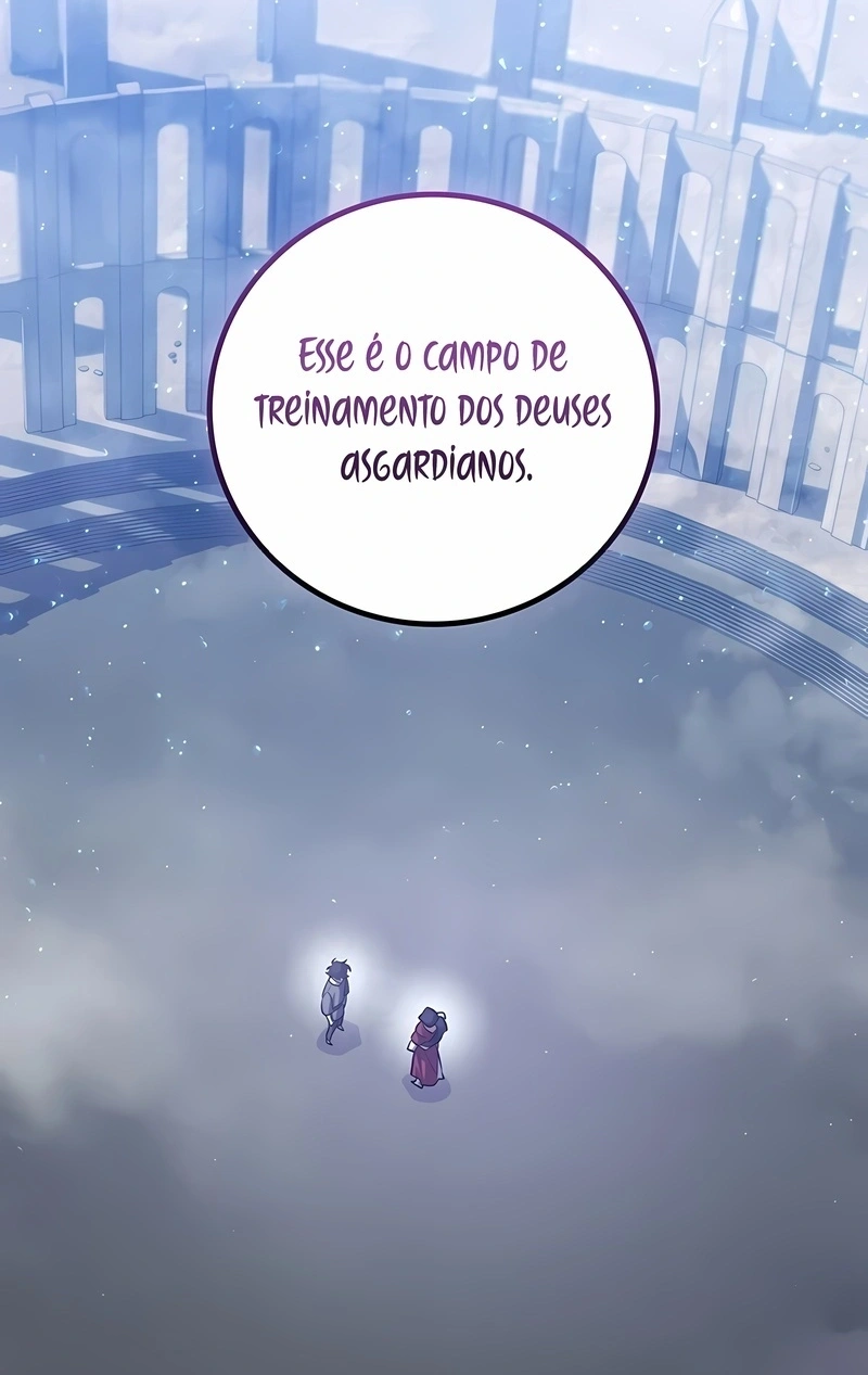The Mage: Swallowed the Dragon Capítulo 132 Página 76