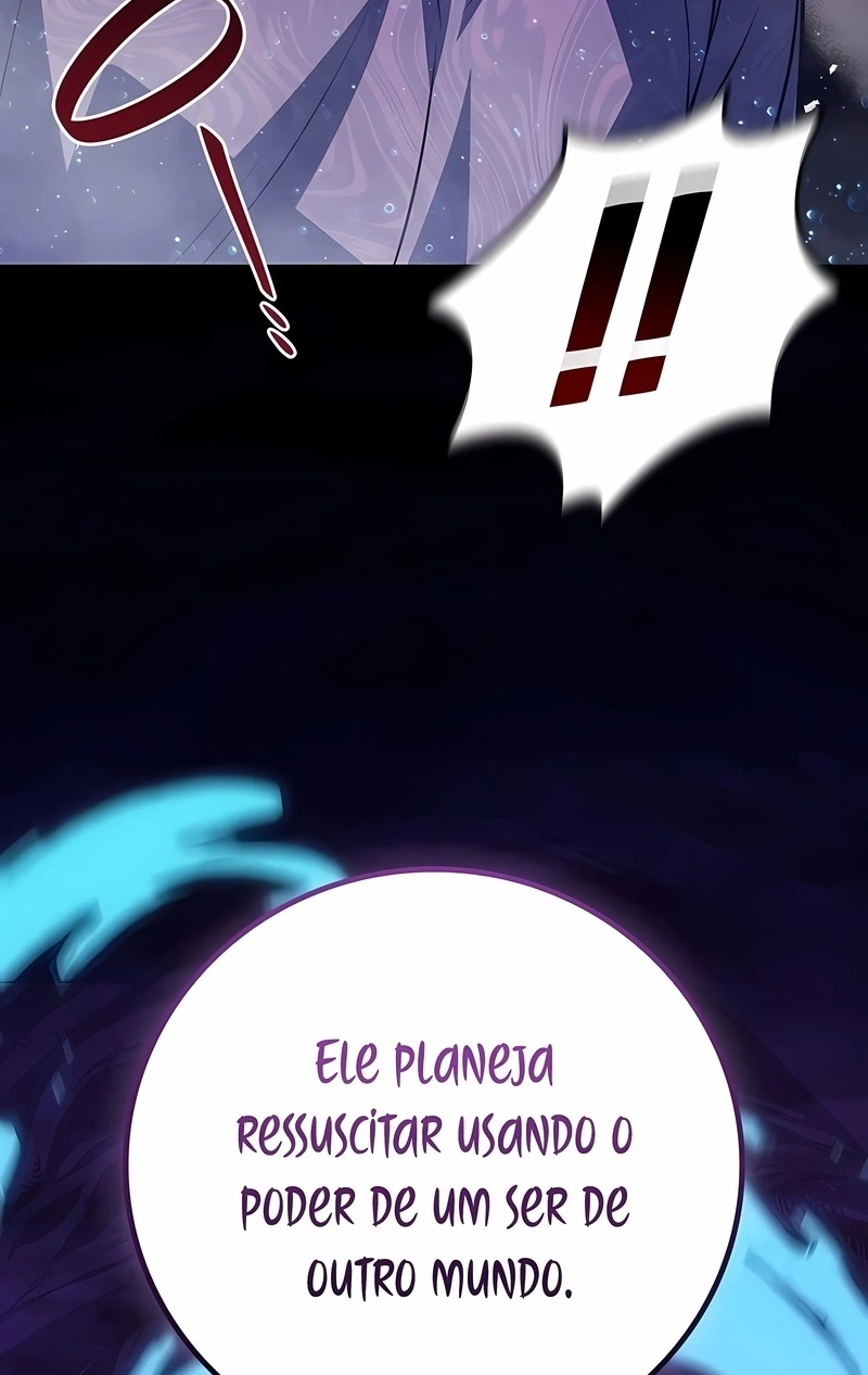 The Mage: Swallowed the Dragon Capítulo 132 Página 82