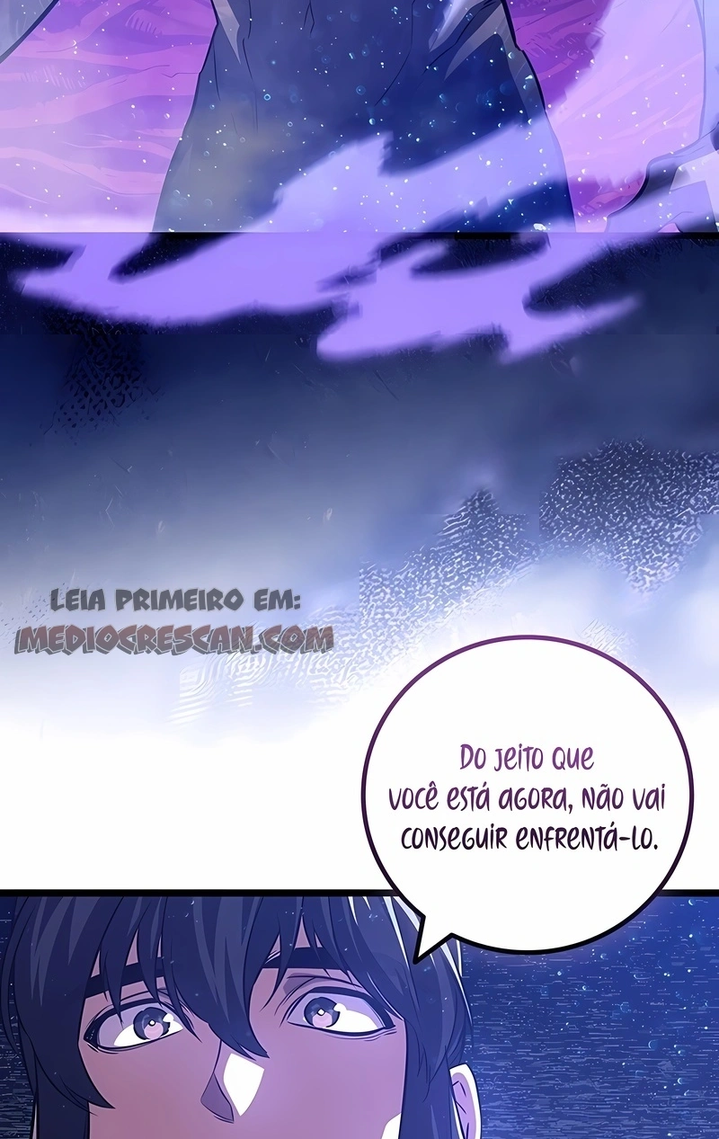 The Mage: Swallowed the Dragon Capítulo 132 Página 84