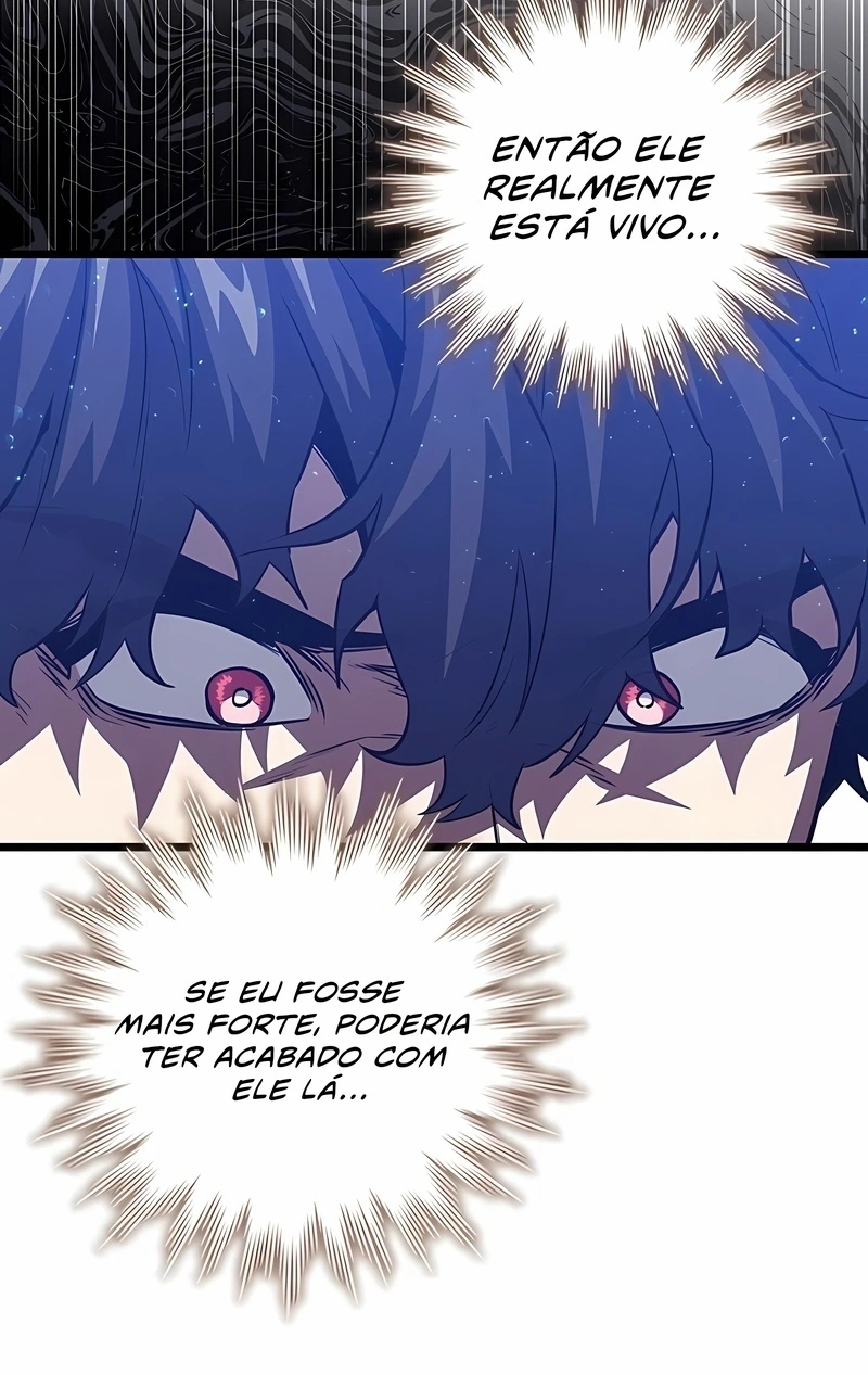 The Mage: Swallowed the Dragon Capítulo 132 Página 86