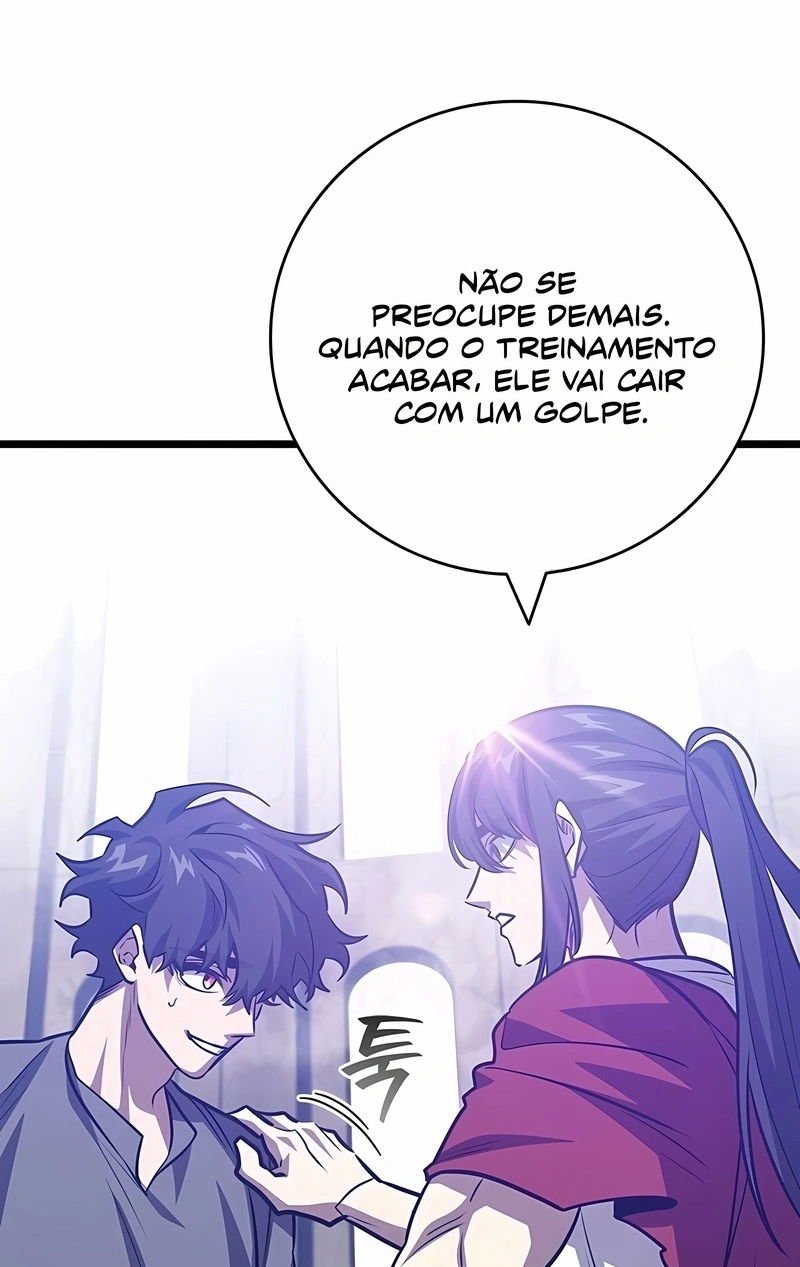 The Mage: Swallowed the Dragon Capítulo 132 Página 87