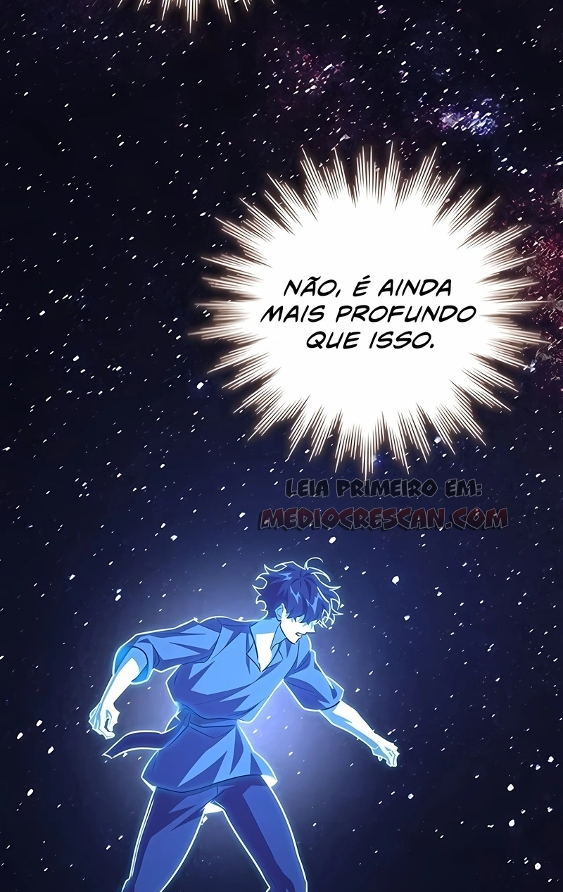 The Mage: Swallowed the Dragon Capítulo 132 Página 96