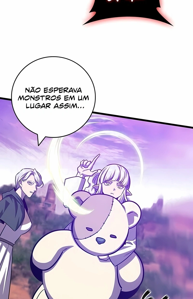 The Mage: Swallowed the Dragon Capítulo 133 Página 102