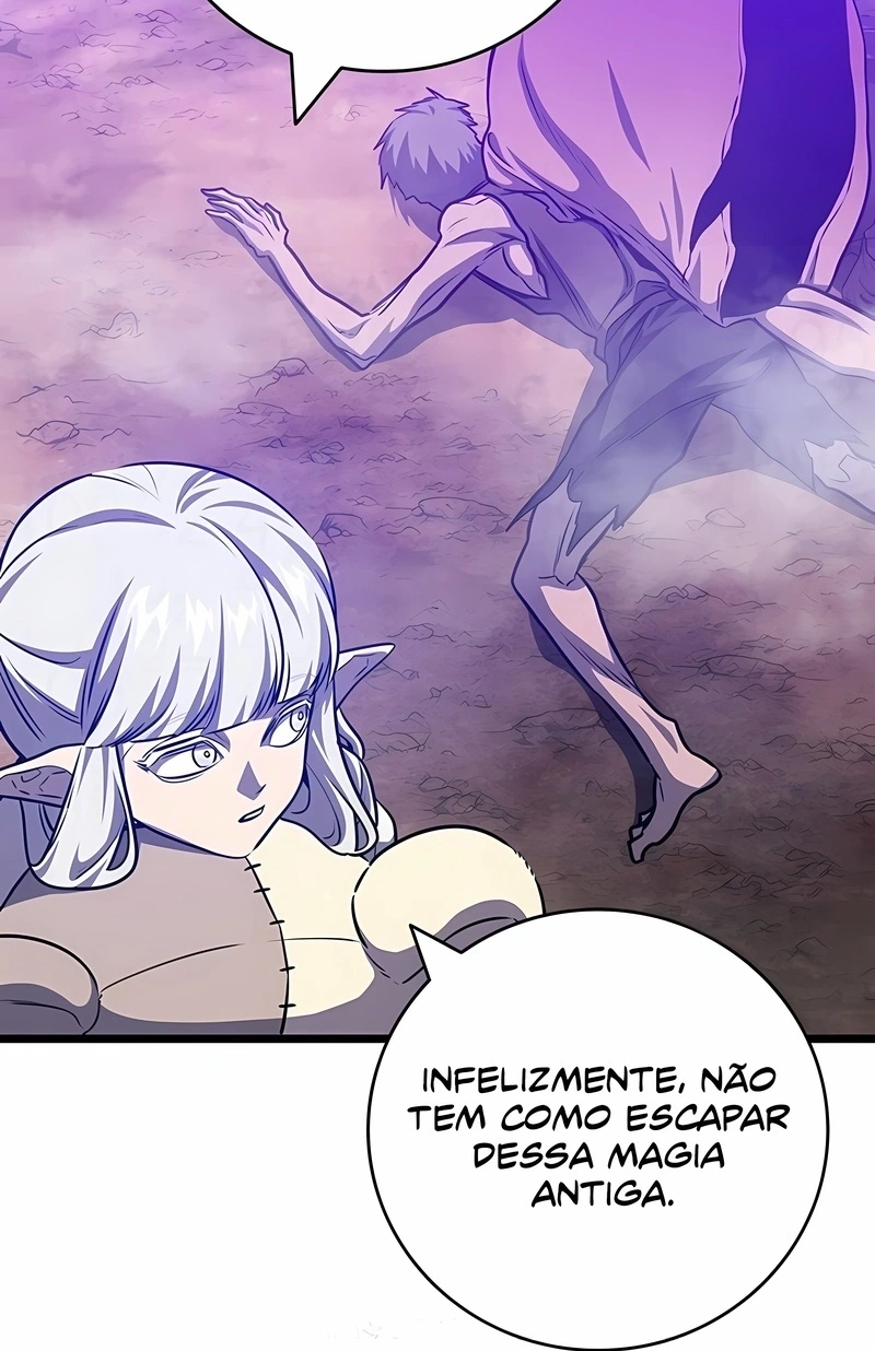 The Mage: Swallowed the Dragon Capítulo 133 Página 104
