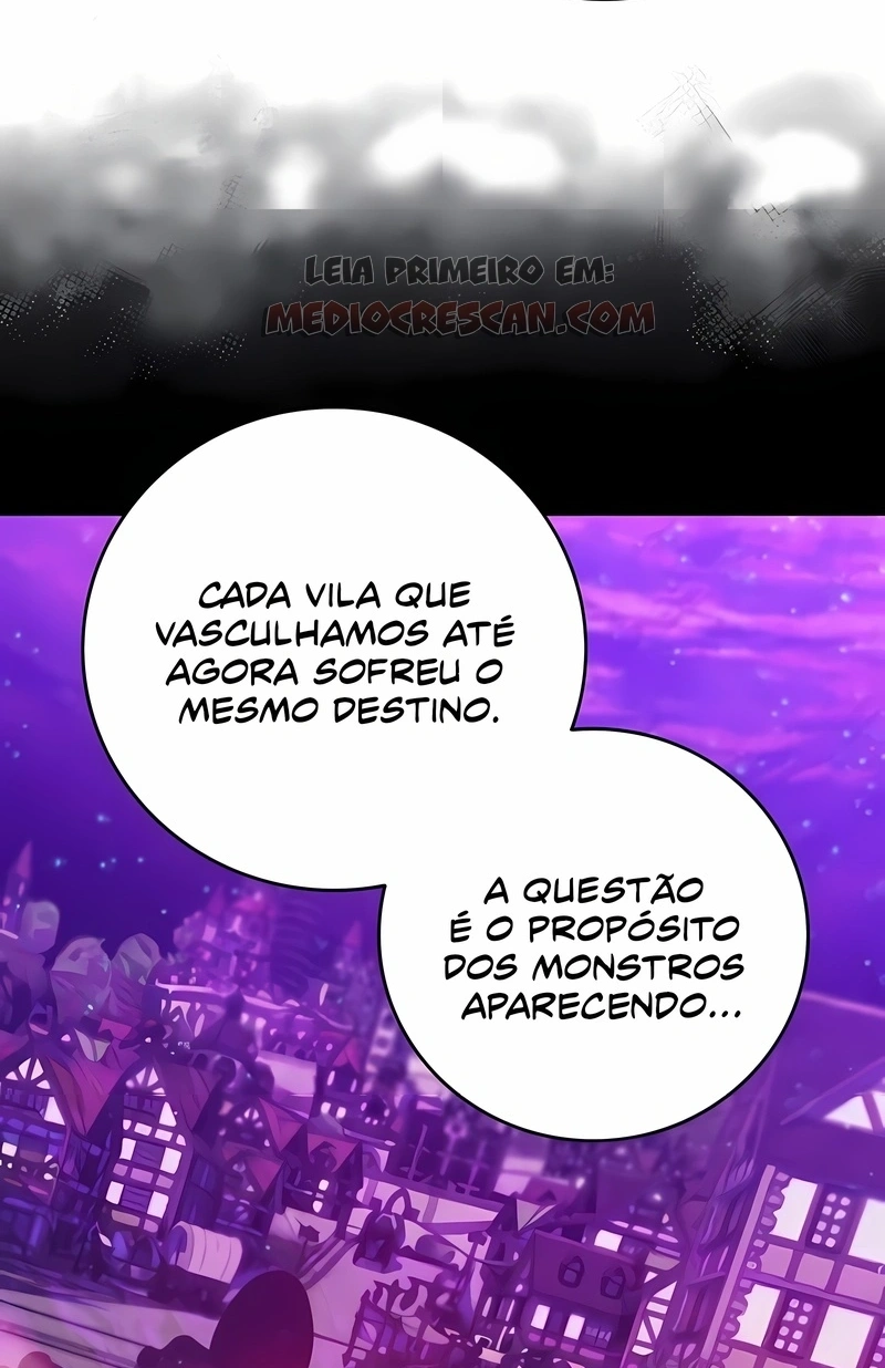 The Mage: Swallowed the Dragon Capítulo 133 Página 105