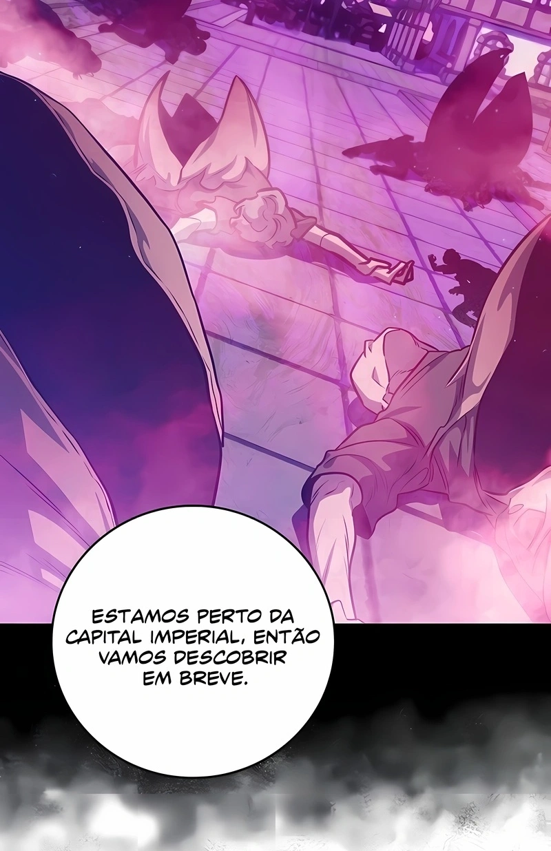 The Mage: Swallowed the Dragon Capítulo 133 Página 106