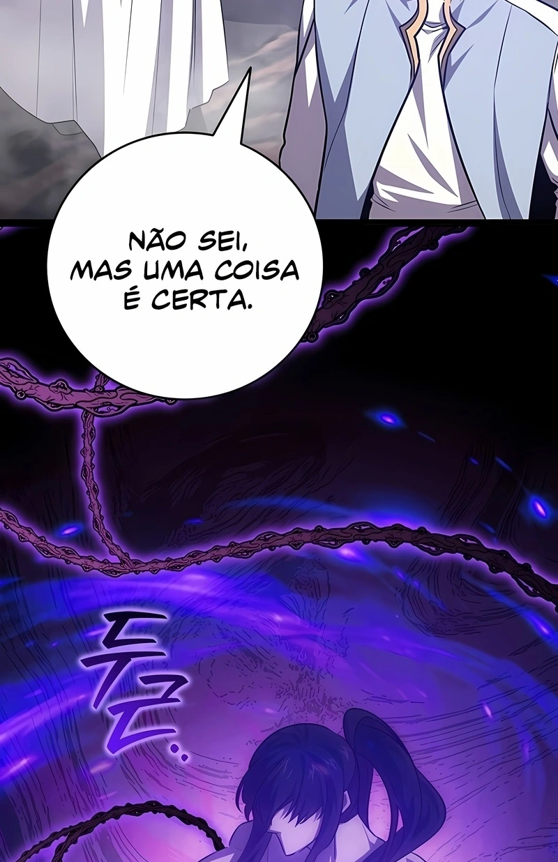The Mage: Swallowed the Dragon Capítulo 133 Página 116