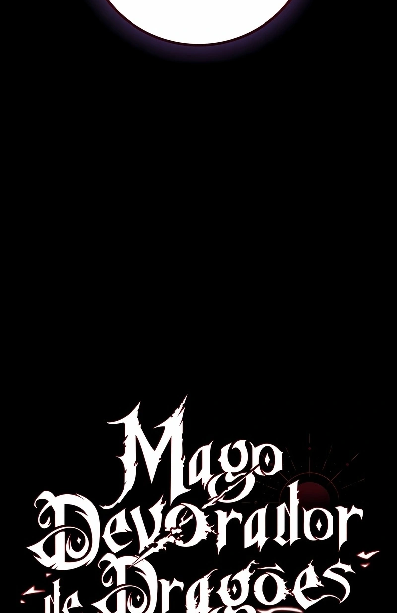 The Mage: Swallowed the Dragon Capítulo 133 Página 119
