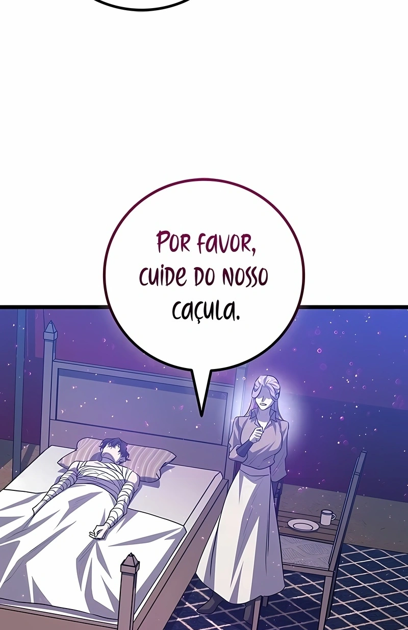 The Mage: Swallowed the Dragon Capítulo 133 Página 12