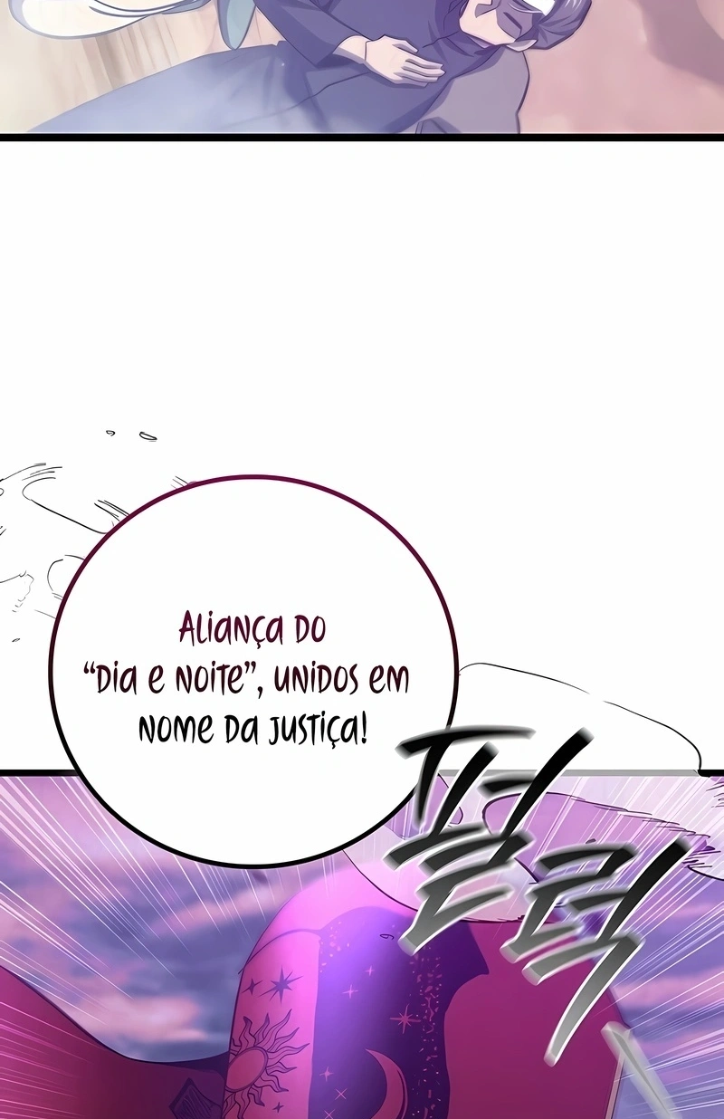 The Mage: Swallowed the Dragon Capítulo 133 Página 18