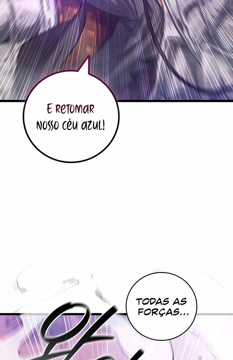 The Mage: Swallowed the Dragon Capítulo 133 Página 21