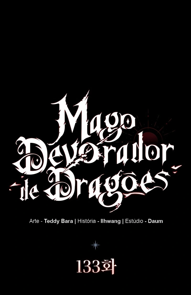 The Mage: Swallowed the Dragon Capítulo 133 Página 25