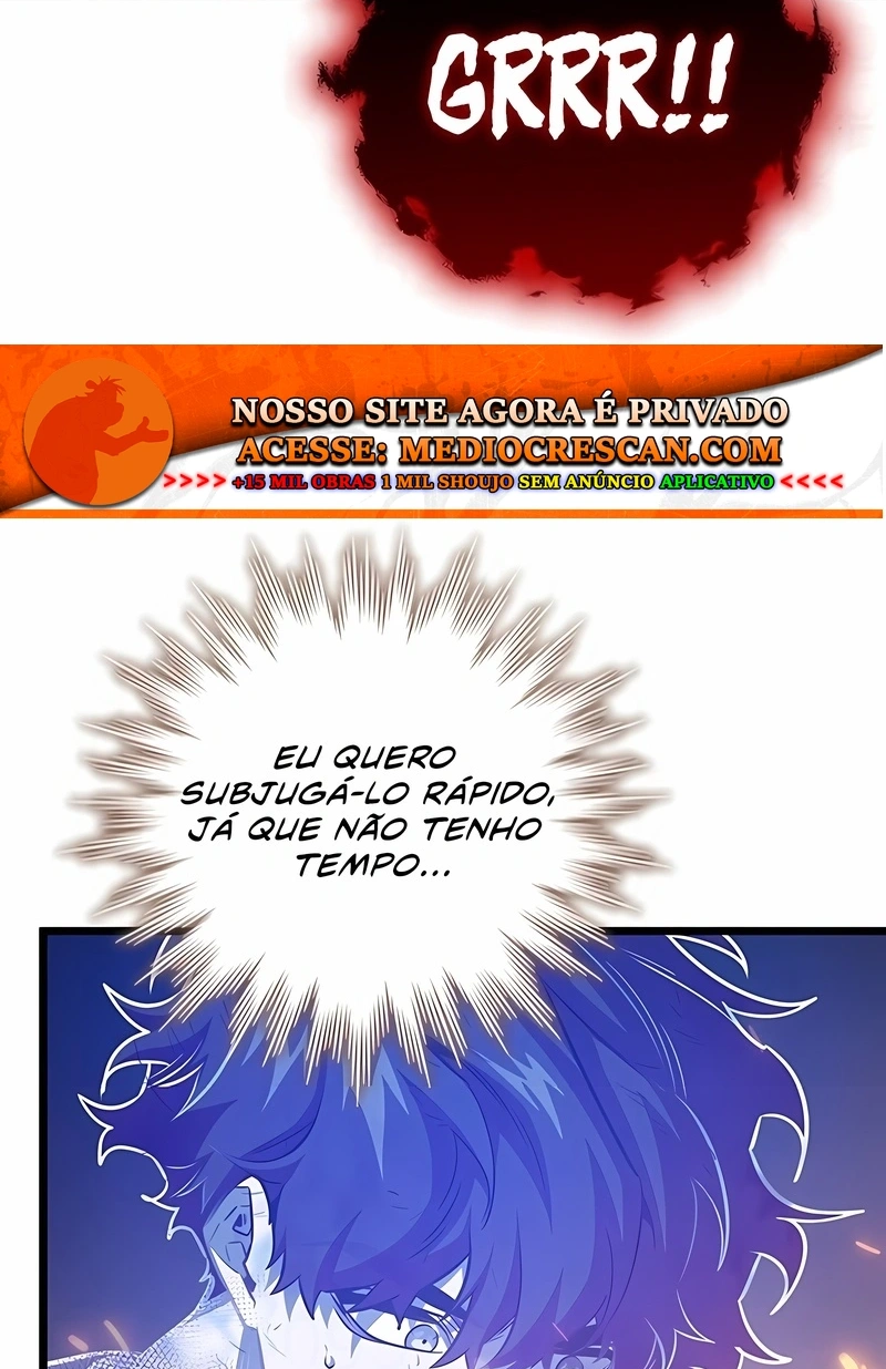 The Mage: Swallowed the Dragon Capítulo 133 Página 33