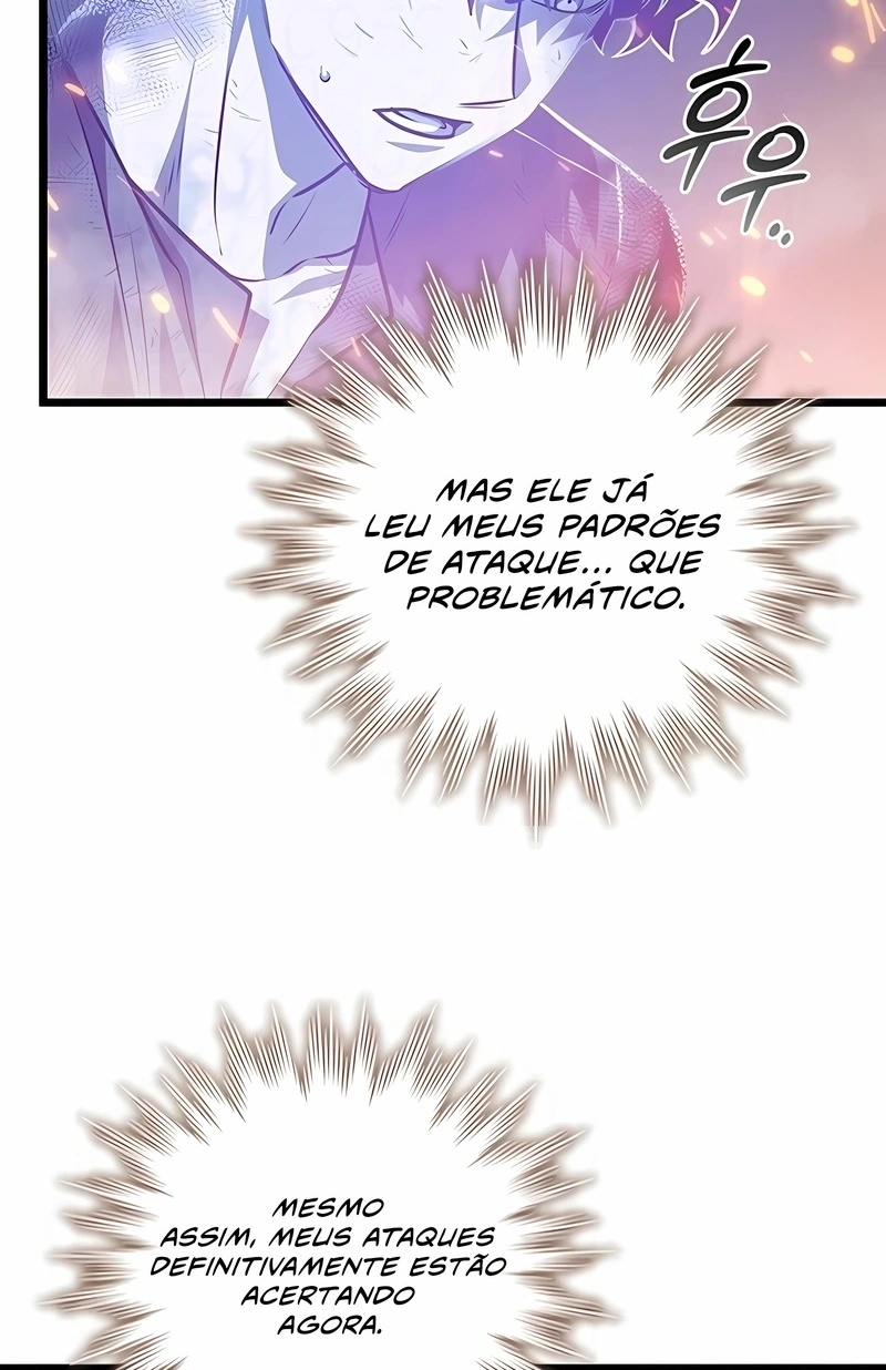 The Mage: Swallowed the Dragon Capítulo 133 Página 34