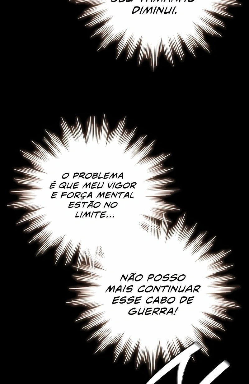 The Mage: Swallowed the Dragon Capítulo 133 Página 36