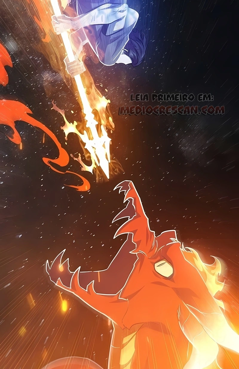 The Mage: Swallowed the Dragon Capítulo 133 Página 38