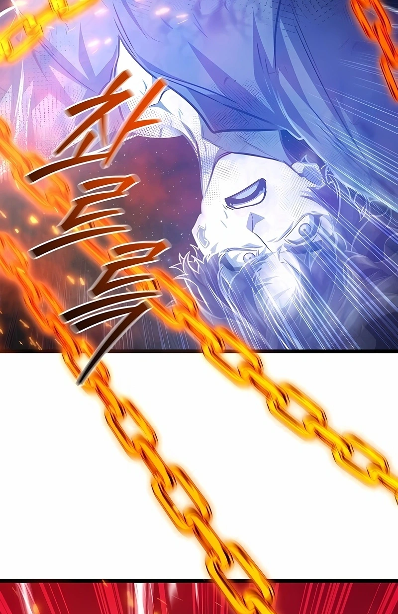 The Mage: Swallowed the Dragon Capítulo 133 Página 42