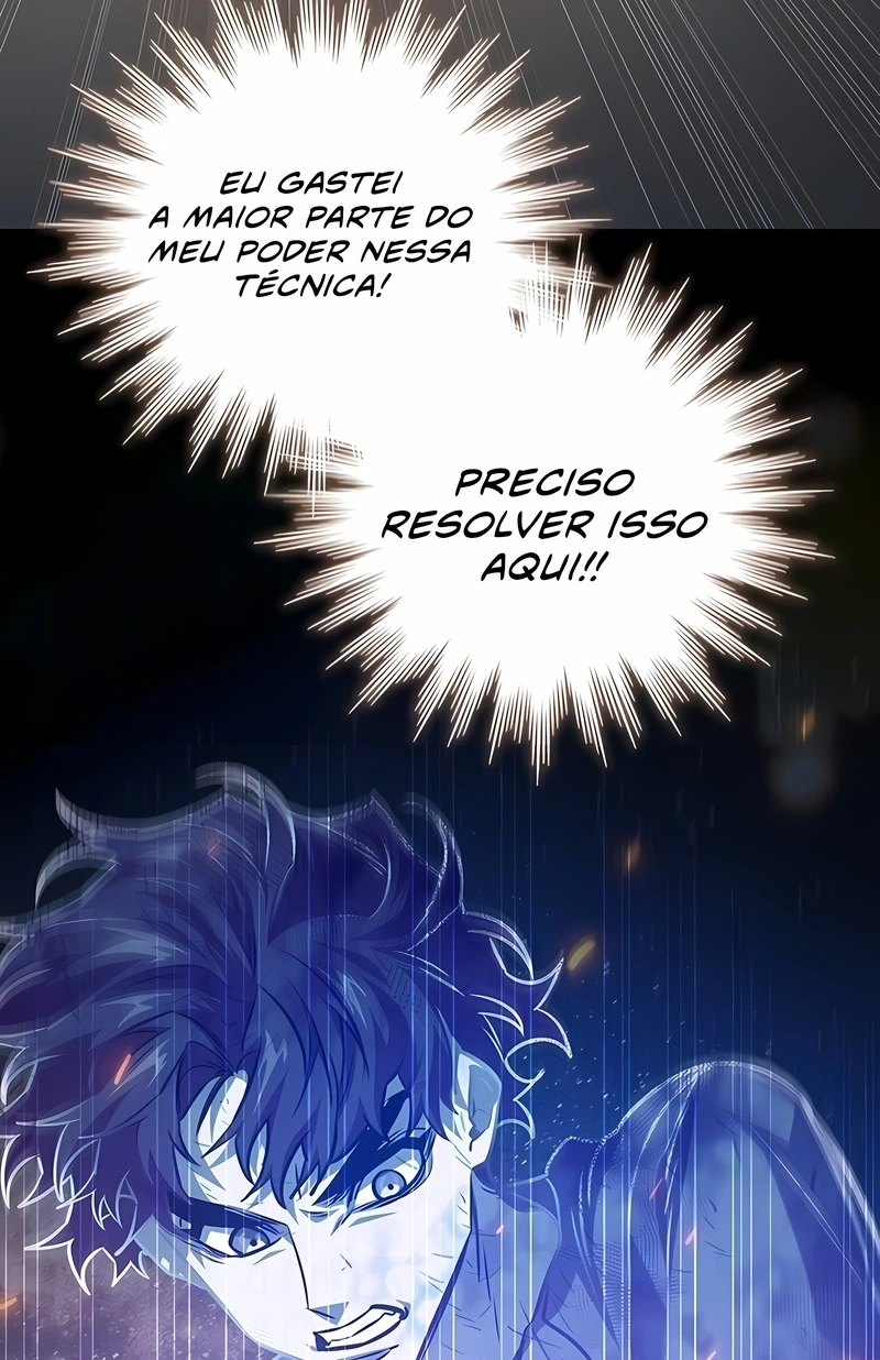 The Mage: Swallowed the Dragon Capítulo 133 Página 47