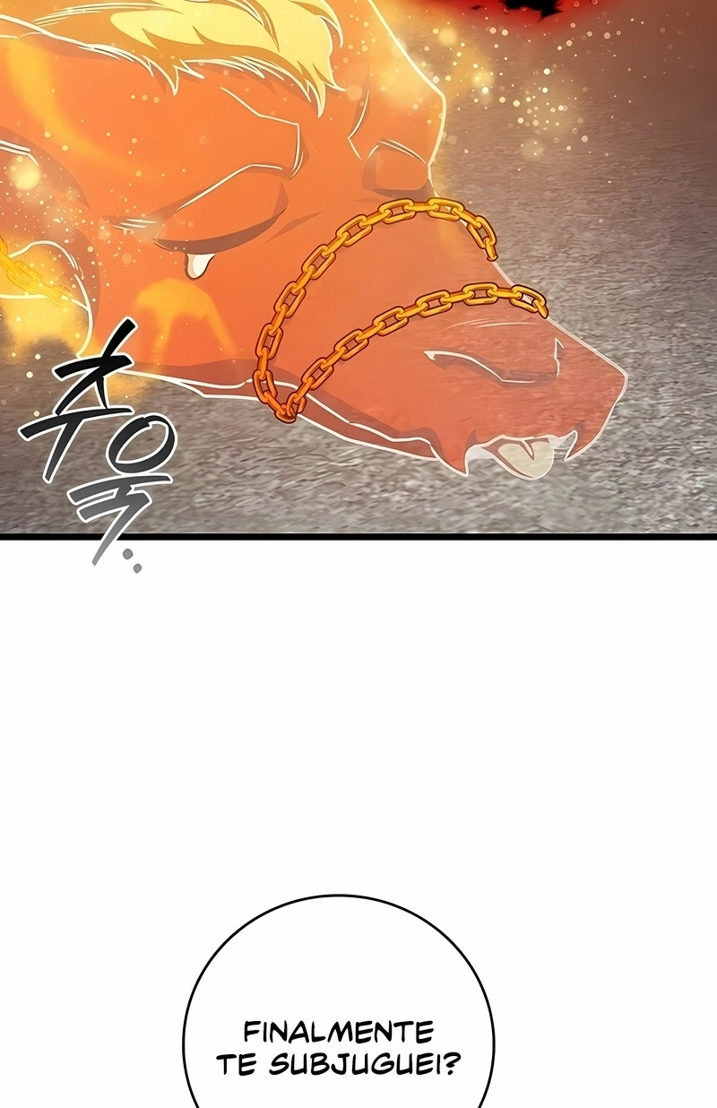 The Mage: Swallowed the Dragon Capítulo 133 Página 52