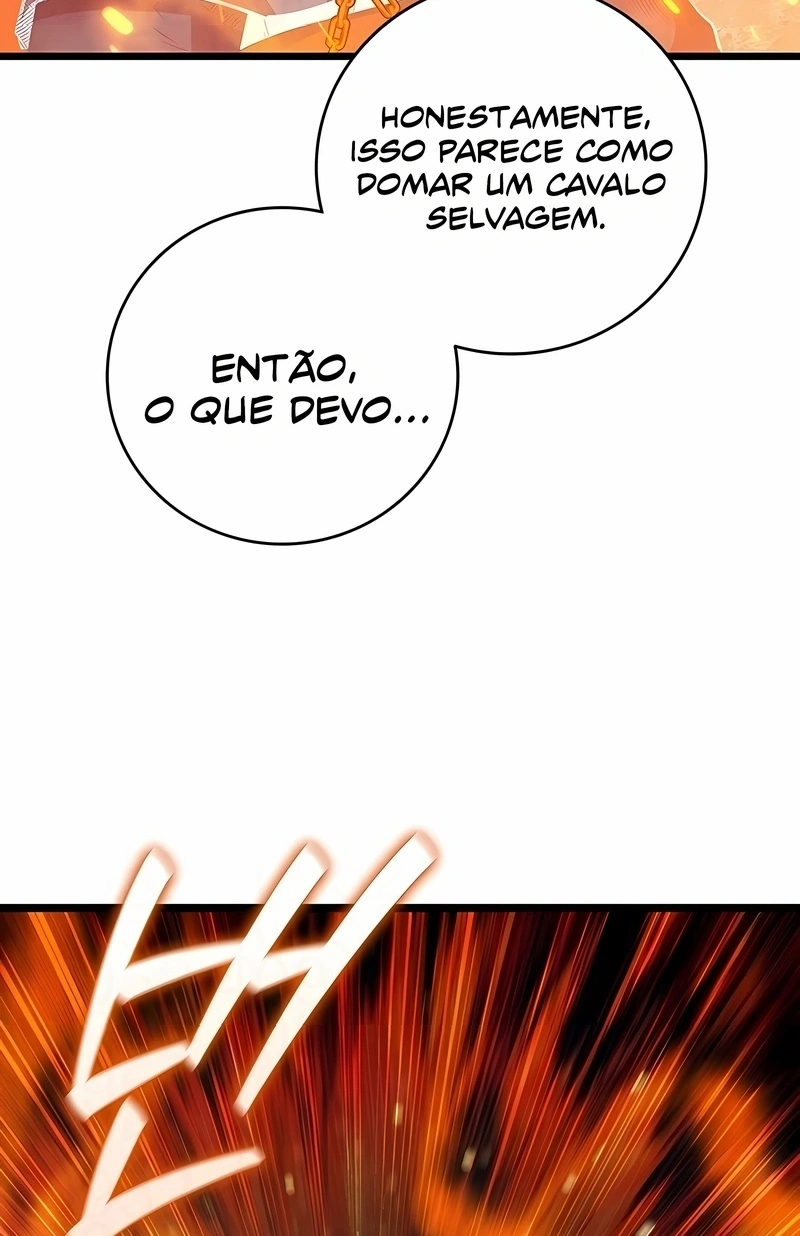 The Mage: Swallowed the Dragon Capítulo 133 Página 54