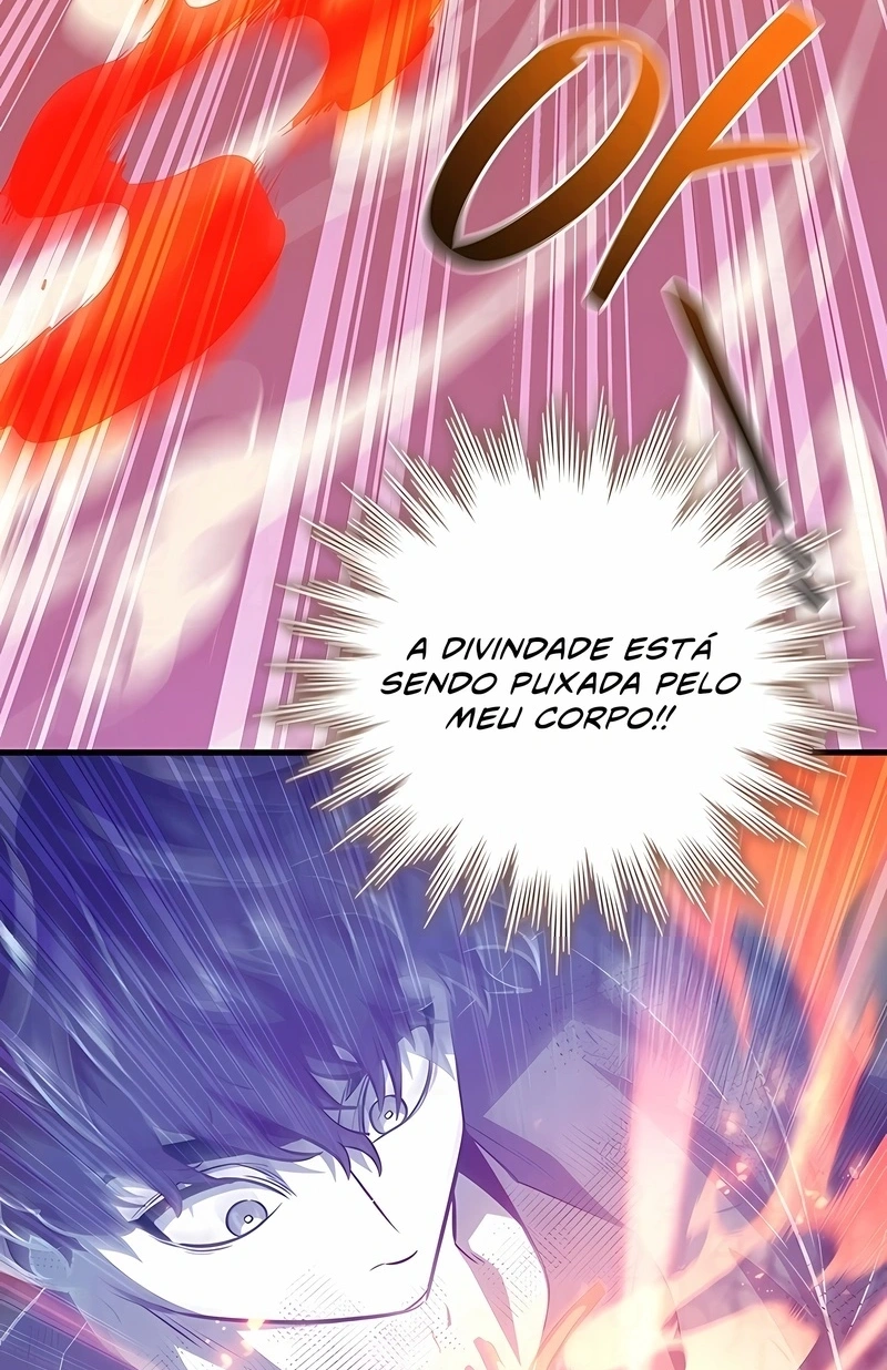 The Mage: Swallowed the Dragon Capítulo 133 Página 59