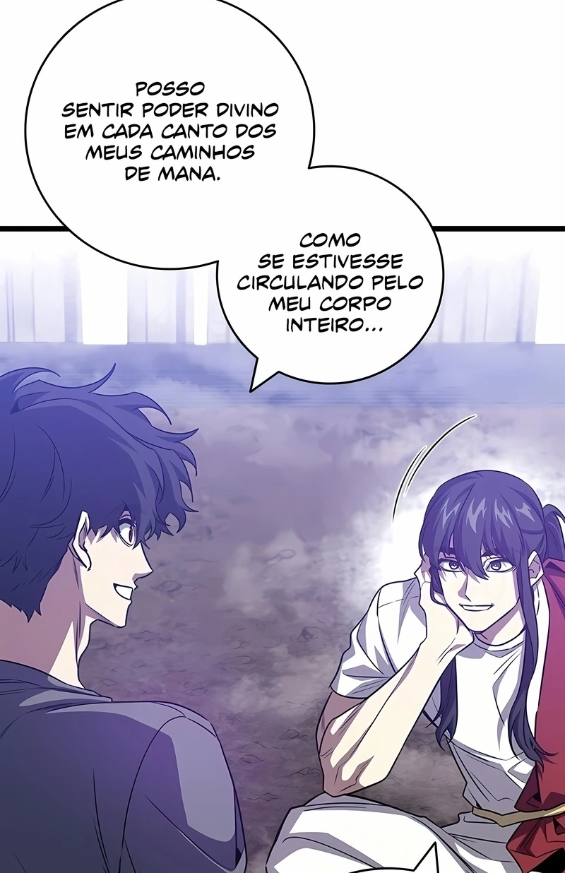 The Mage: Swallowed the Dragon Capítulo 133 Página 69