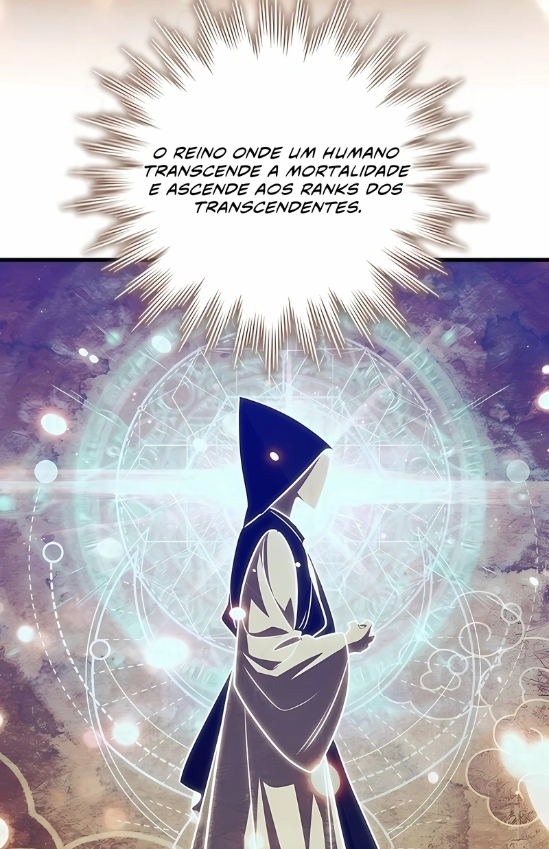 The Mage: Swallowed the Dragon Capítulo 133 Página 73
