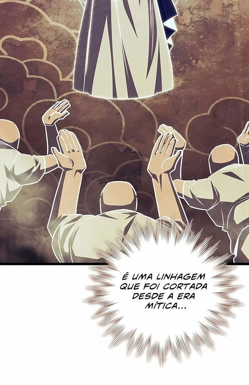 The Mage: Swallowed the Dragon Capítulo 133 Página 74