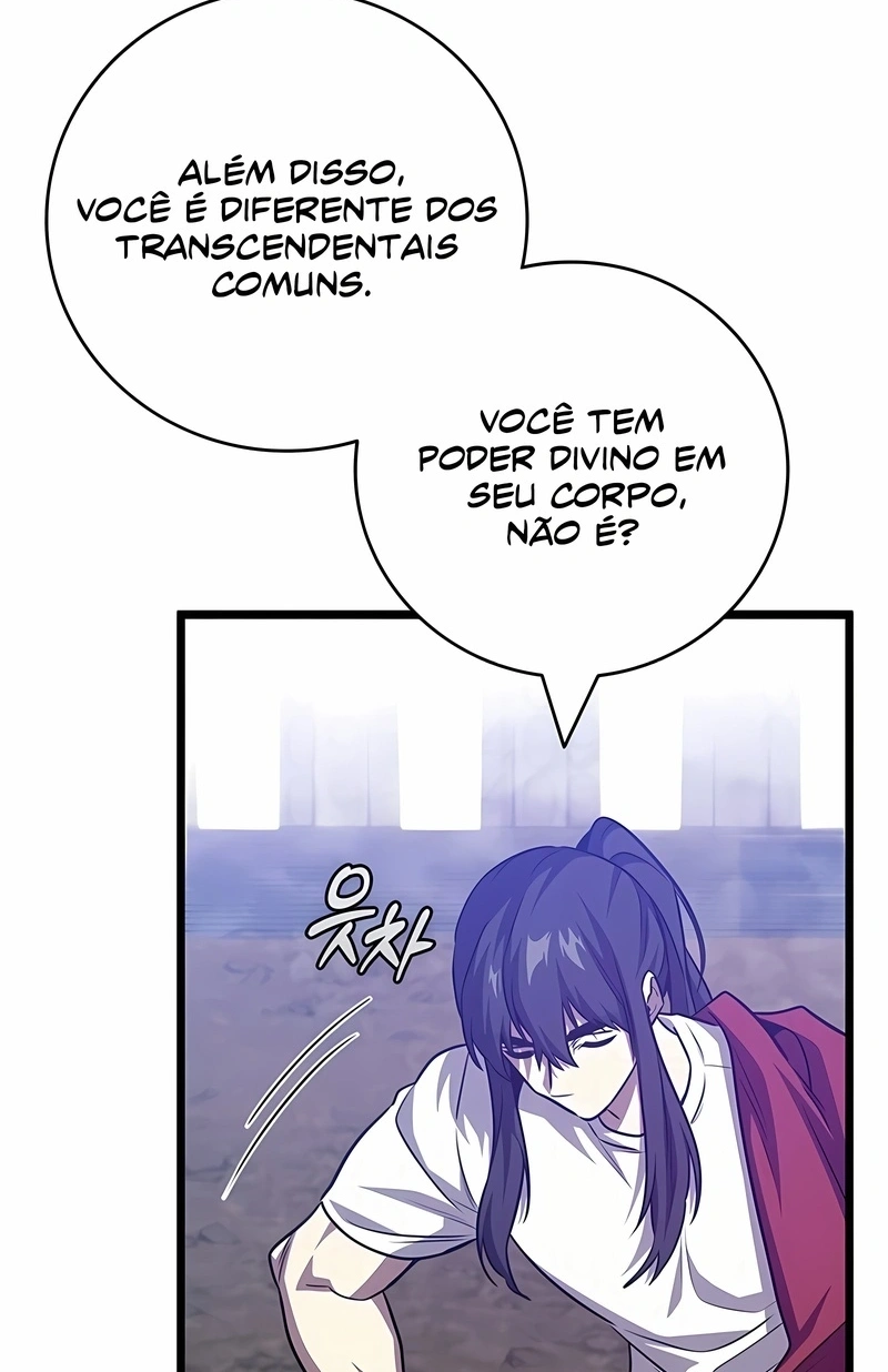 The Mage: Swallowed the Dragon Capítulo 133 Página 77