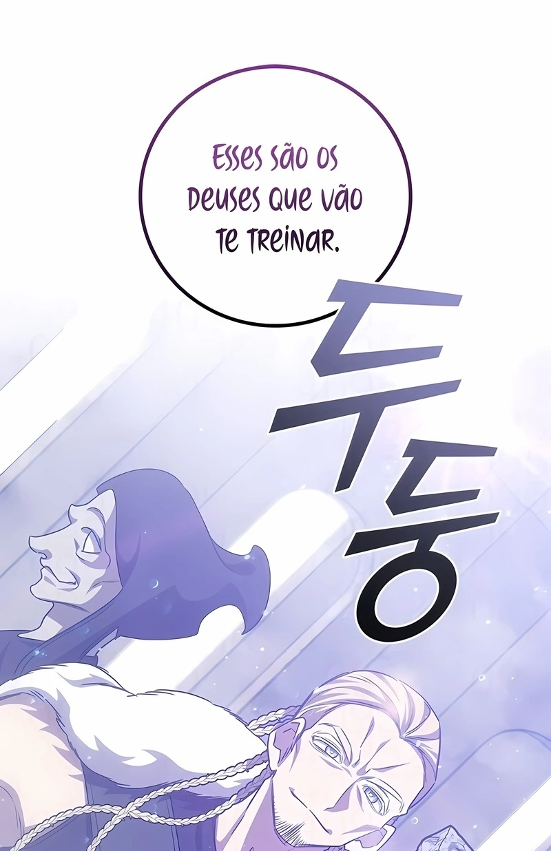 The Mage: Swallowed the Dragon Capítulo 133 Página 84