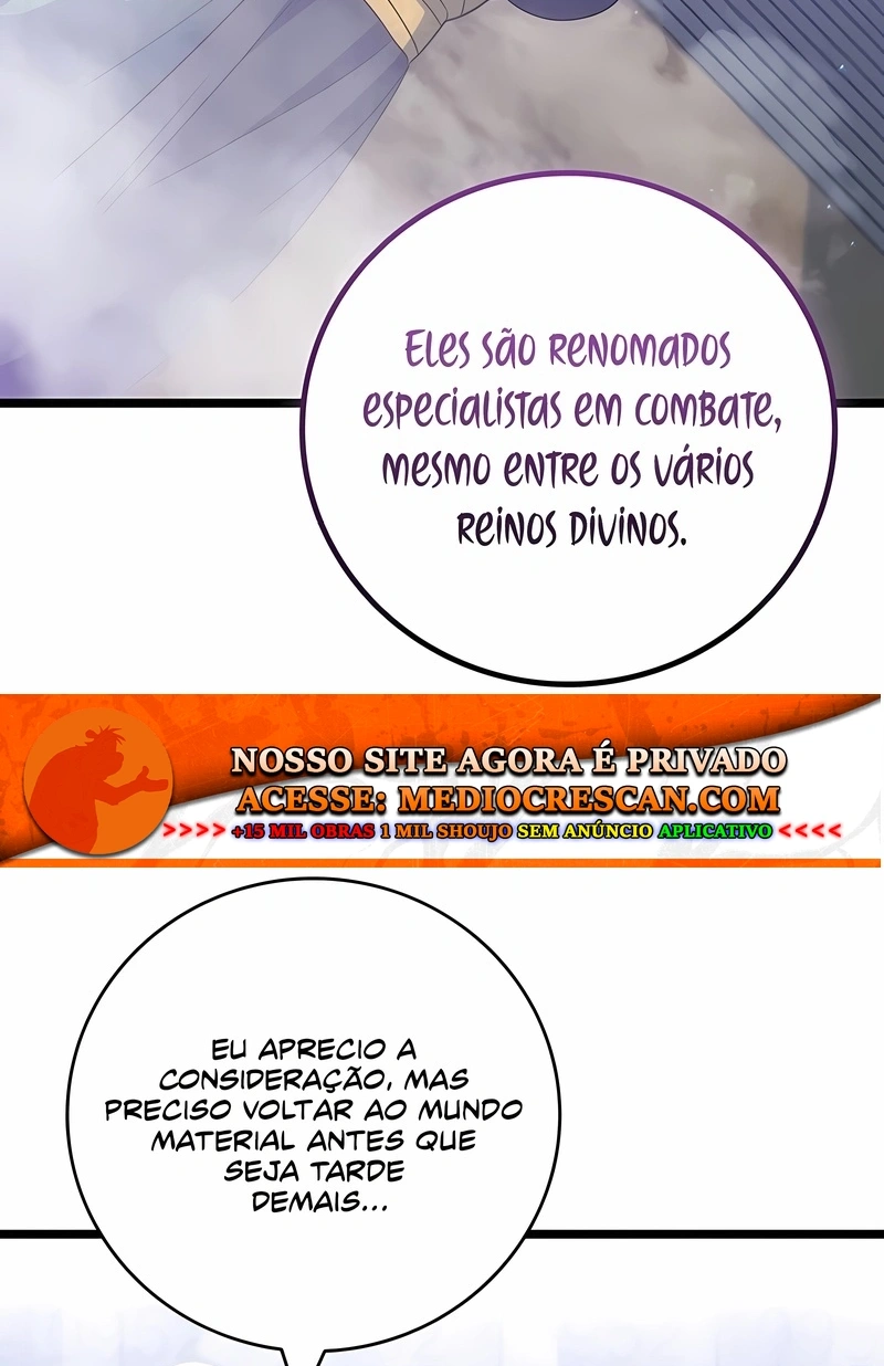 The Mage: Swallowed the Dragon Capítulo 133 Página 86