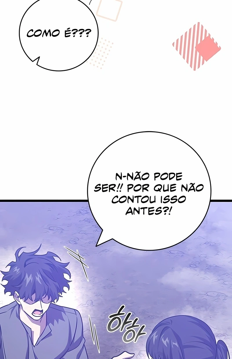 The Mage: Swallowed the Dragon Capítulo 133 Página 88
