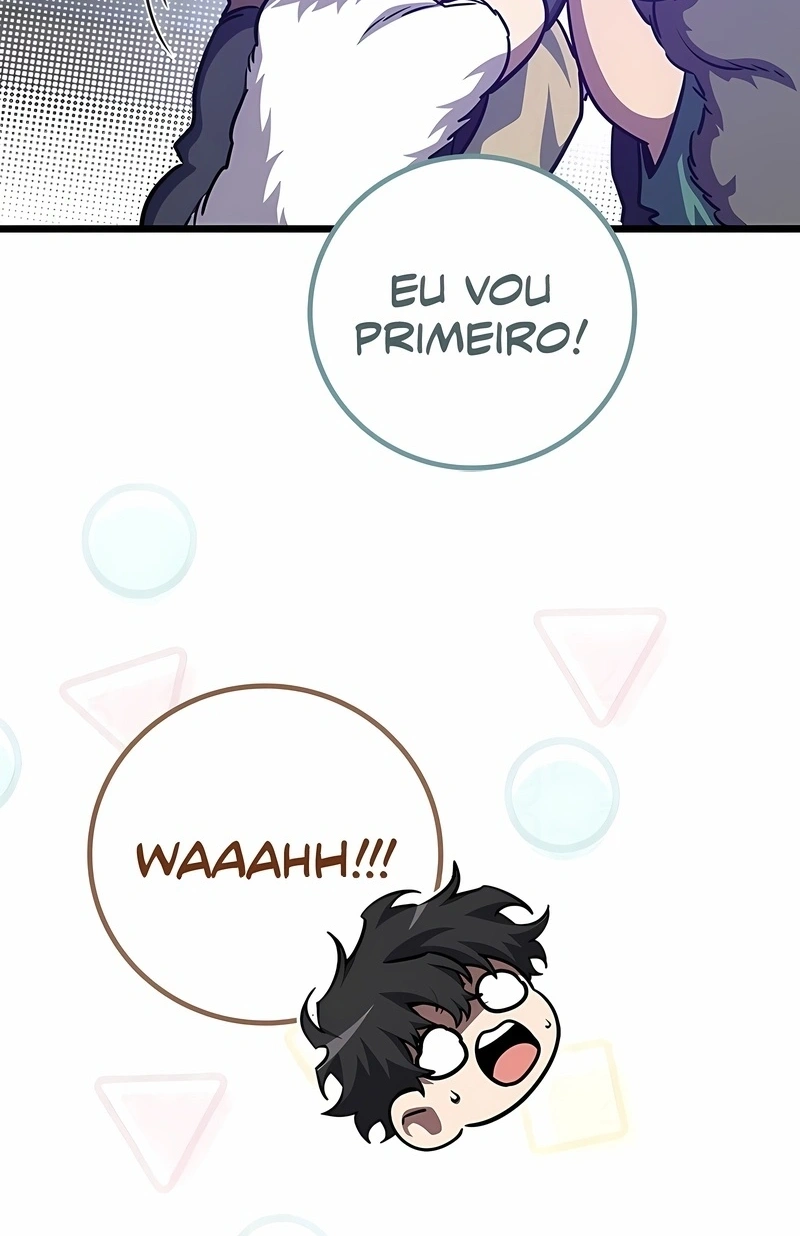 The Mage: Swallowed the Dragon Capítulo 133 Página 97