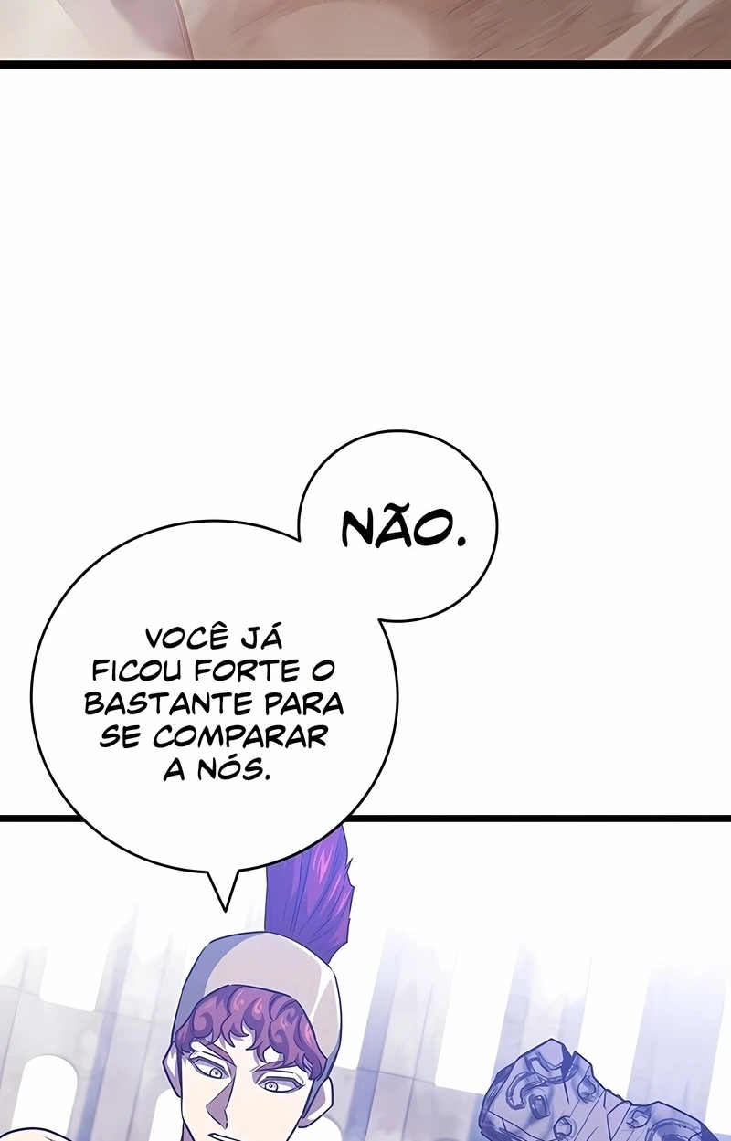 The Mage: Swallowed the Dragon Capítulo 134 Página 10