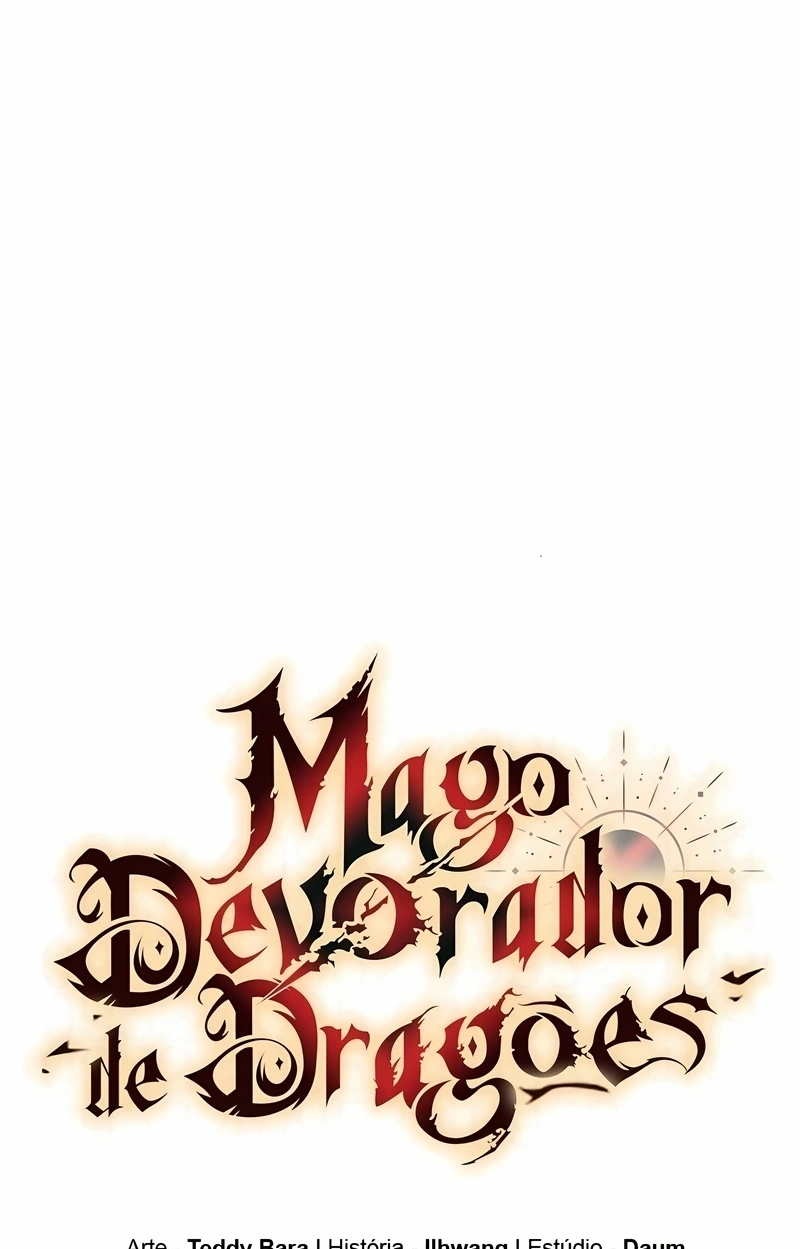 The Mage: Swallowed the Dragon Capítulo 134 Página 119